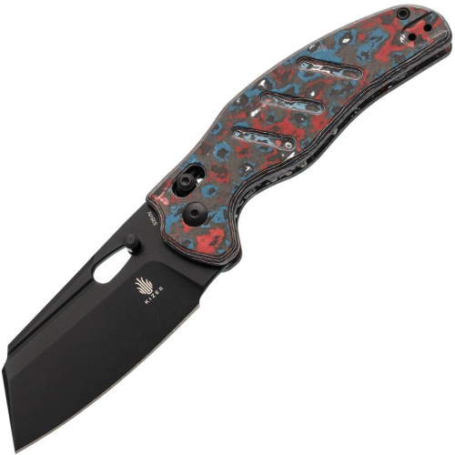 Складной нож Kizer C01C