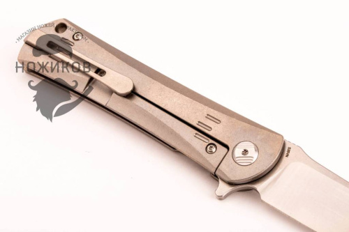 Складной нож Bestech Knives Kendo BT1903A фото 14 Складной нож Bestech Knives Kendo BT1903A фото 14