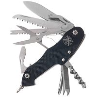Нож перочинный Stinger FK-KG5011L7B 96 мм