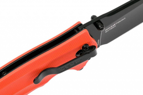 Складной нож Kershaw Barricade 8650 фото 16 Складной нож Kershaw Barricade 8650 фото 16