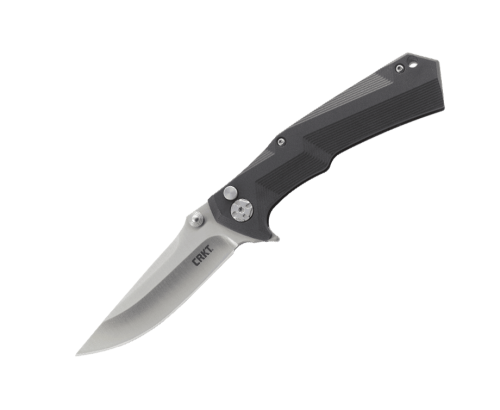 Складной нож CRKT The Tighe Tac™ Two Clip Point фото 3