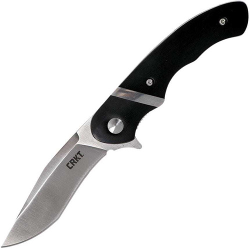 Складной нож CRKT Snarky™ фото 5 Складной нож CRKT Snarky™ фото 5