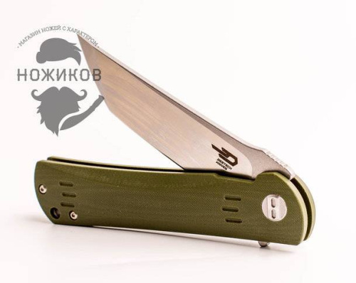 435 Bestech Knives Складной нож Bestech Kendo B фото 5 435 Bestech Knives Складной нож Bestech Kendo B фото 5