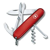 Перочинный нож Victorinox Compact