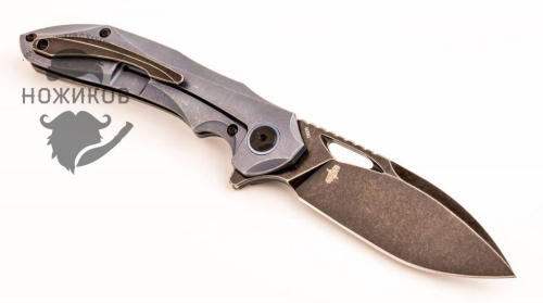Складной нож Bestech Knives BT1813B фото 7