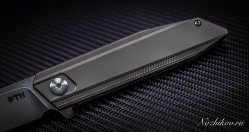 Складной нож Bestech Knives BT1701A фото 3 Складной нож Bestech Knives BT1701A фото 3