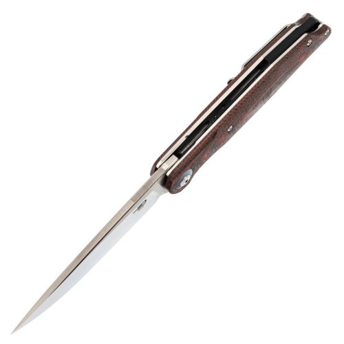 Складной нож Bestech Knives ASCOT фото 10