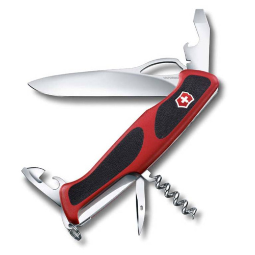 727 Victorinox Нож перочинныйRangerGrip 61 727 Victorinox Нож перочинныйRangerGrip 61