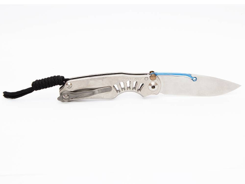 3810 Chris Reeve Ti-Lock фото 2 3810 Chris Reeve Ti-Lock фото 2
