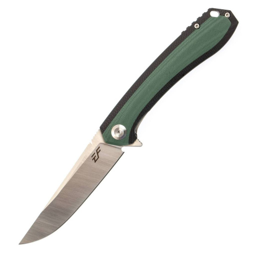 Складной нож Eafengrow EF947 green фото 4 Складной нож Eafengrow EF947 green фото 4
