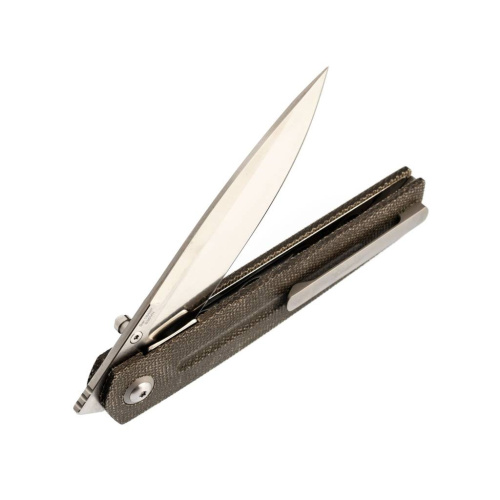 Складной нож Artisan Cutlery Sirius фото 8 Складной нож Artisan Cutlery Sirius фото 8