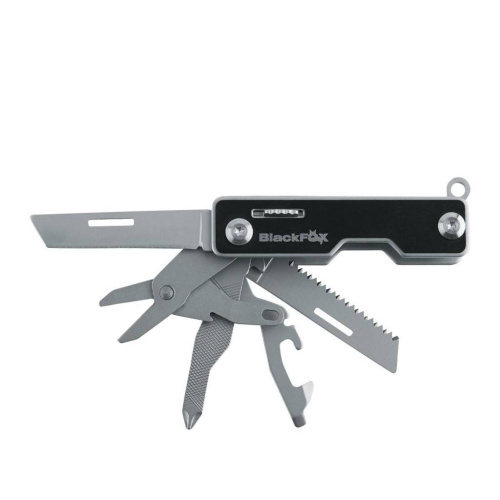 727 Fox  Pocket Boss BF-205 R