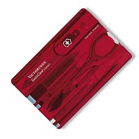 Мультитул Victorinox SwissCard