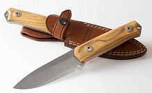  нож LionSteel B41 Bushcraft