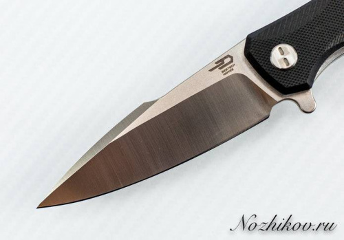 Складной нож Bestech Knives Warwolf фото 6 Складной нож Bestech Knives Warwolf фото 6