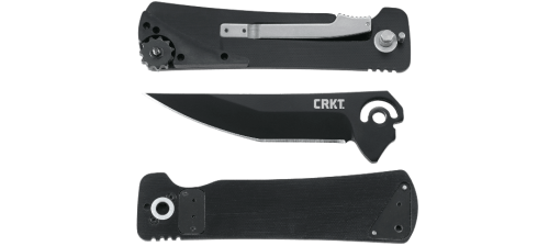 Складной нож CRKT Goken фото 5 Складной нож CRKT Goken фото 5