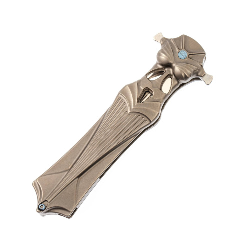 365 Rikeknife Складной нож Amulet Rikeknife фото 6 365 Rikeknife Складной нож Amulet Rikeknife фото 6