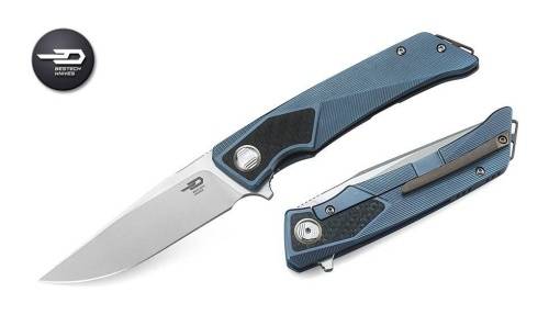 5891 Bestech Knives Sky Hawk BT1804С фото 18