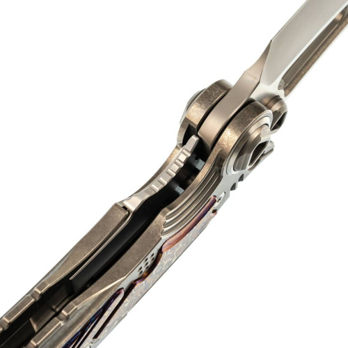 Складной нож Maxace Knife TITANIS MAXACE фото 27 Складной нож Maxace Knife TITANIS MAXACE фото 27
