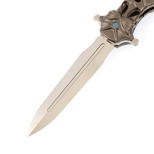 365 Rikeknife Складной нож Amulet Rikeknife фото 11 365 Rikeknife Складной нож Amulet Rikeknife фото 11