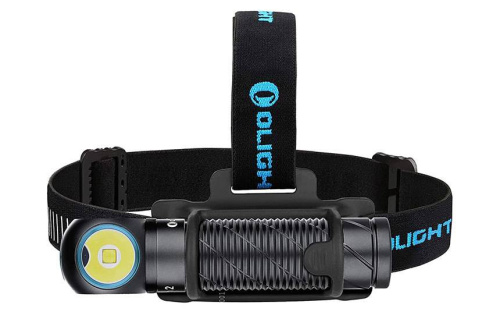 798 Olight ФонарьPerun 2 фото 3