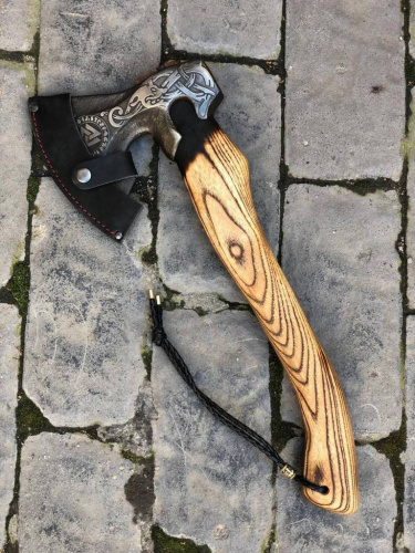 177 БлагоДарствие (мастерская) Валькнут фото 8 177 БлагоДарствие (мастерская) Валькнут фото 8
