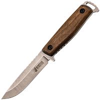  нож General X1 RedSteel Kizlyar Supreme