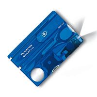 Перочинный нож Victorinox SwissCard Lite