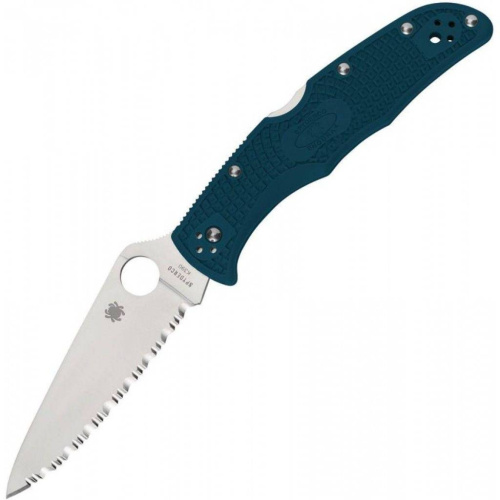 Складной нож Spyderco Endura 4 Складной нож Spyderco Endura 4