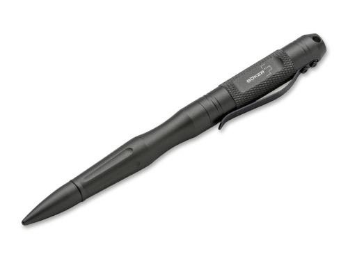 8 Boker   Boker Plus iPlus TTP (Tactical Tablet Pen) Black - 09BO097 фото 4