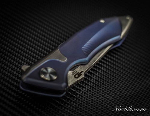 Складной нож Bestech Knives Starfighter BT1709B фото 12 Складной нож Bestech Knives Starfighter BT1709B фото 12