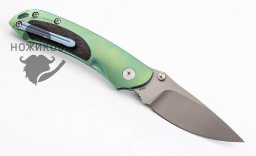 Складной нож Bestech Knives Junzi BT1809C фото 7 Складной нож Bestech Knives Junzi BT1809C фото 7