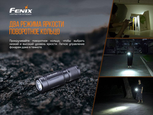 798 Fenix Fenix E02R фото 13 798 Fenix Fenix E02R фото 13