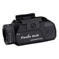 Фонарь тактический Fenix GL06