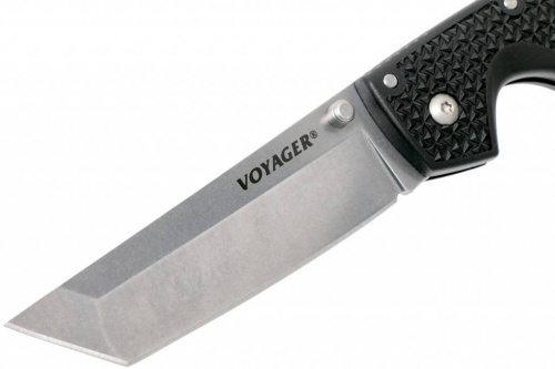 435 Cold Steel Voyager Large 29AT фото 6 435 Cold Steel Voyager Large 29AT фото 6