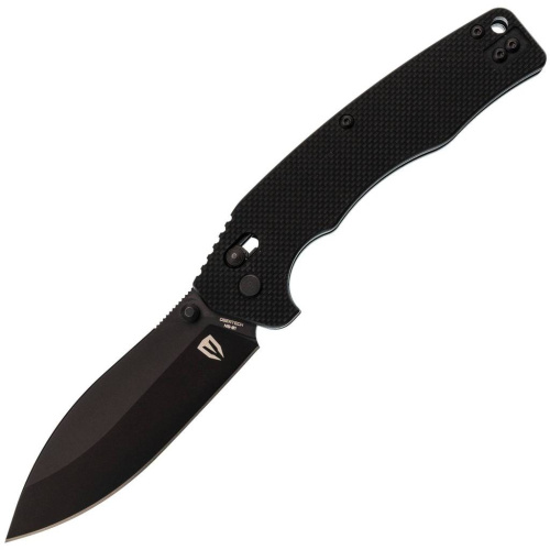 Складной нож Obertech ns-01 thumb stud