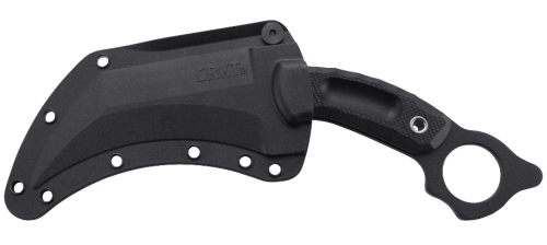 2011 CRKT Du Hoc Karambit фото 12