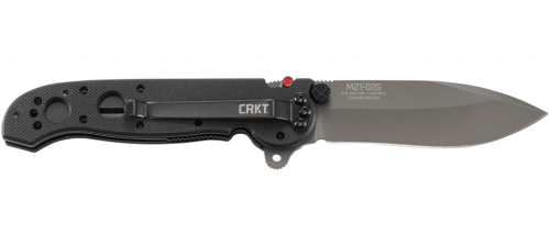 Складной нож CRKT M21™-02G фото 4 Складной нож CRKT M21™-02G фото 4