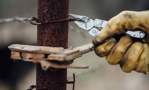 727 Leatherman REBAR фото 5 727 Leatherman REBAR фото 5