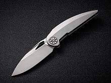 Складной нож Rikeknife Tissot-2