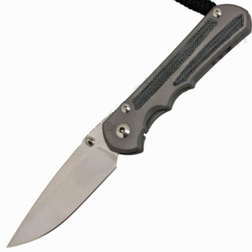 3810 Chris Reeve Large Sebenza 25 Micarta Inlay фото 2 3810 Chris Reeve Large Sebenza 25 Micarta Inlay фото 2