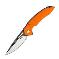 Складной нож Bestech Knives Ornetta