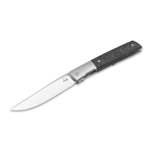 Складной нож Boker Urban Trapper Premium CF Складной нож Boker Urban Trapper Premium CF