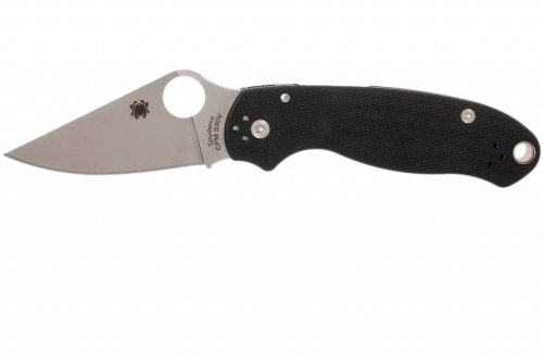 Складной нож Spyderco Para™ 3 Lightweight 223GP фото 17 Складной нож Spyderco Para™ 3 Lightweight 223GP фото 17