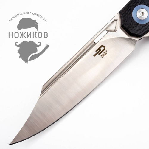 Складной нож Bestech Knives FANGA фото 5 Складной нож Bestech Knives FANGA фото 5