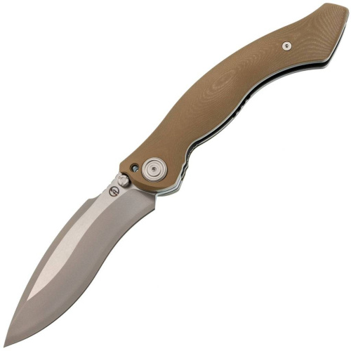 Складной нож Maxace Knife Vortex-S