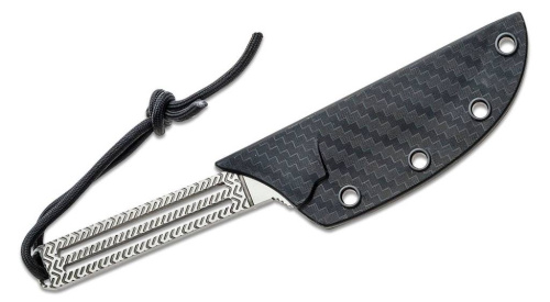 2011 CRKT Testy фото 2