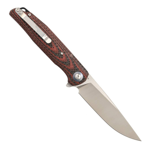 Складной нож Bestech Knives ASCOT фото 9