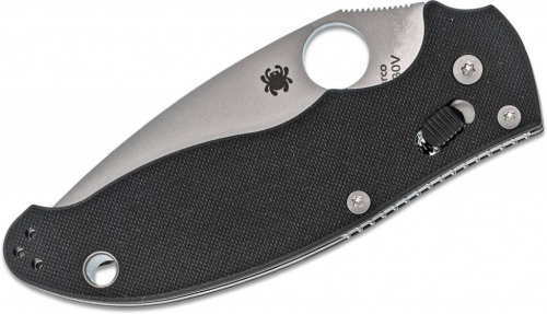 Складной нож Spyderco Manix 2 - 101GPS2 фото 15 Складной нож Spyderco Manix 2 - 101GPS2 фото 15