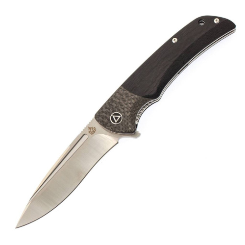 Складной нож QSP Harpyie Satin фото 2 Складной нож QSP Harpyie Satin фото 2